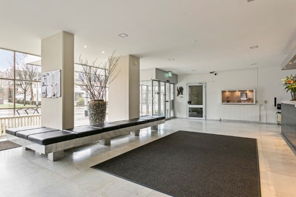 Medium property photo - Utrechtseweg 145-125, 6812 AB Arnhem